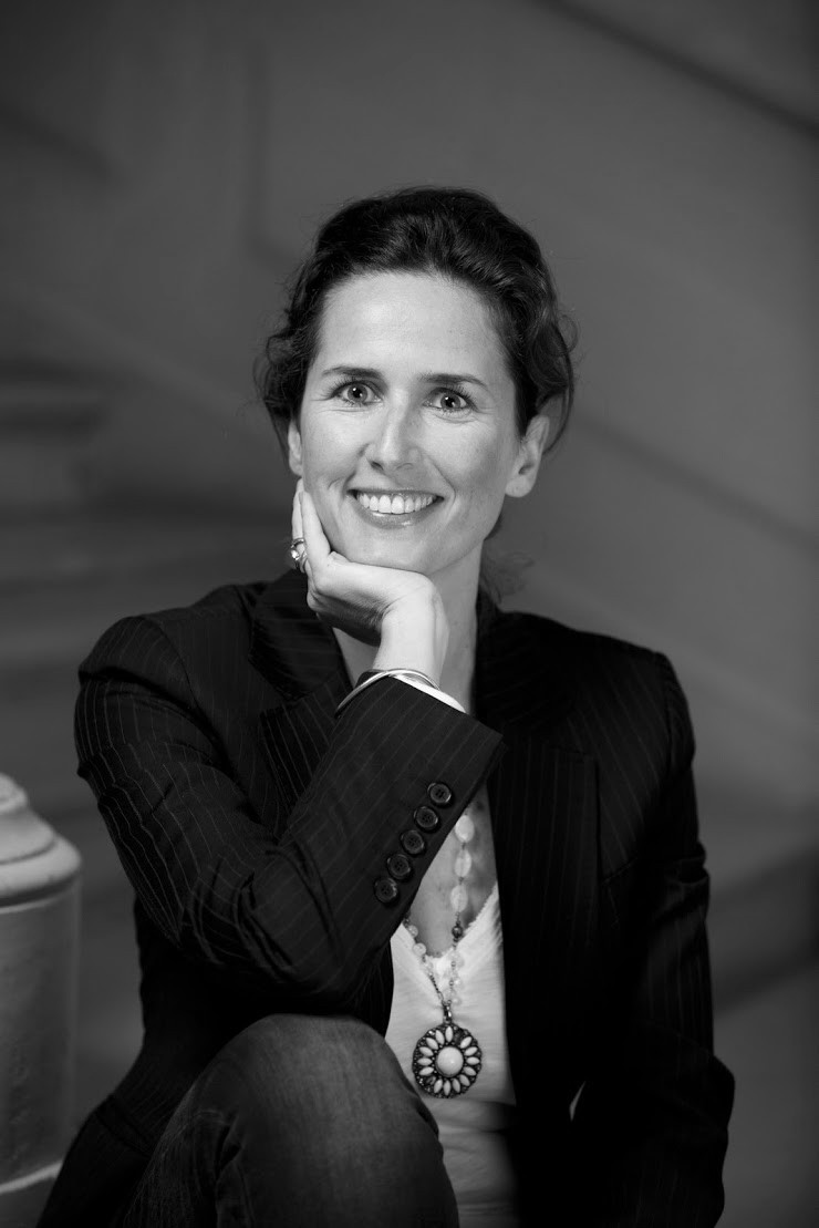 Anne-Gabrielle DAUBA PANTANACCE